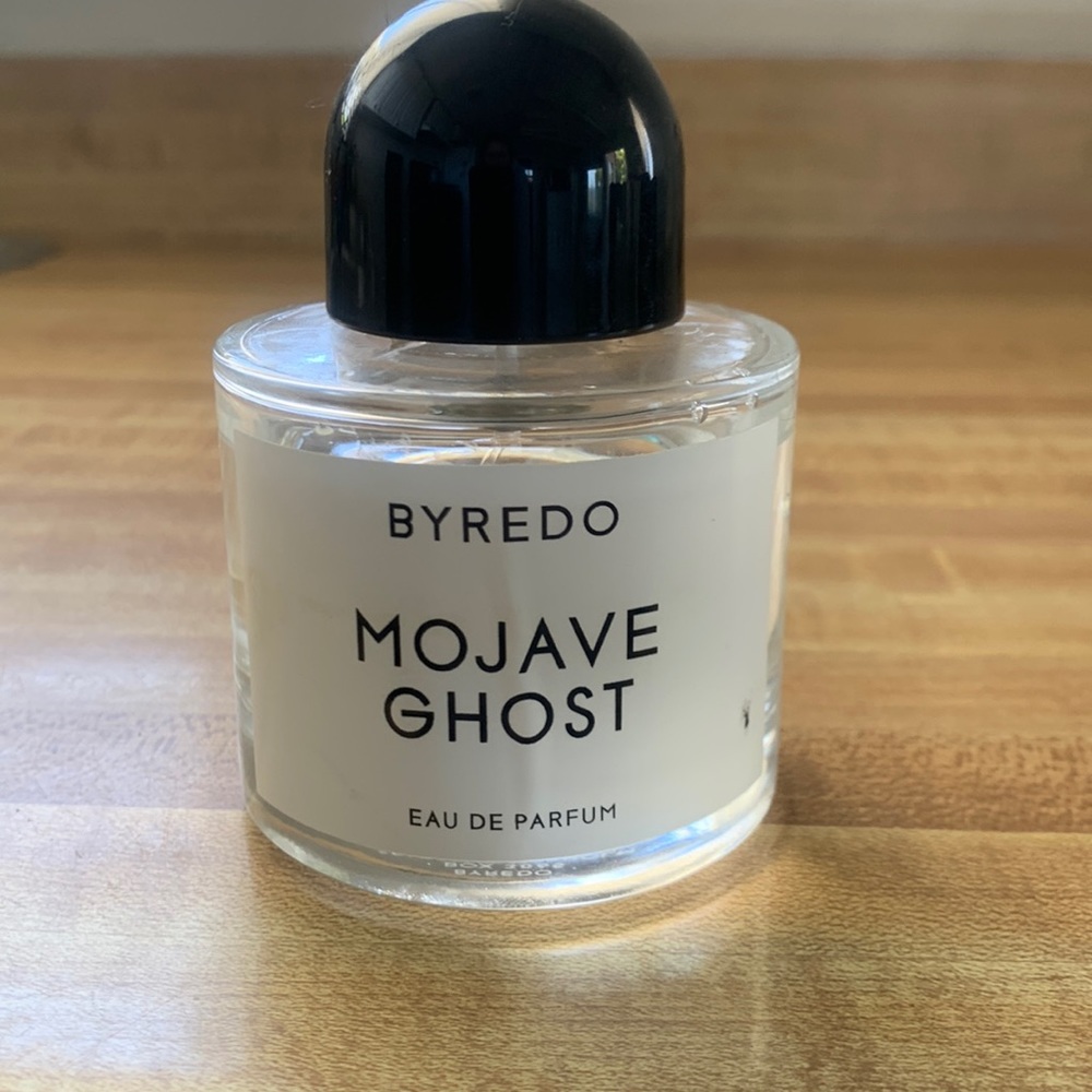 Byredo Mojave Ghost